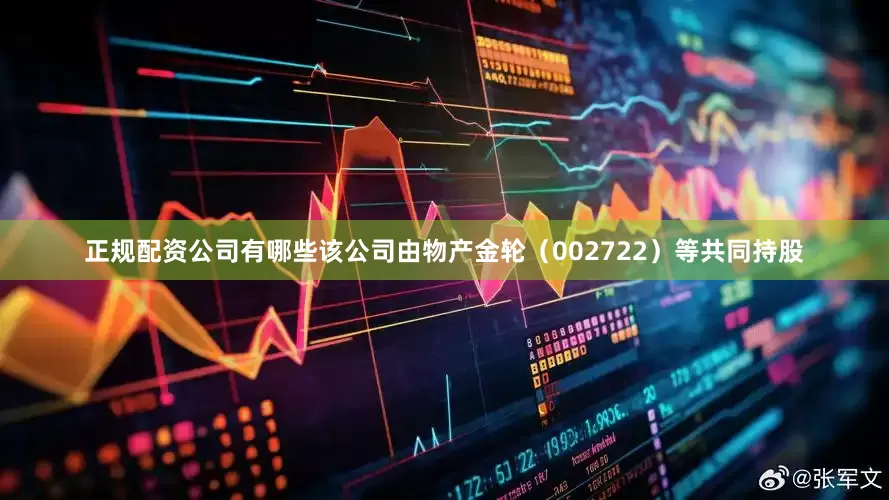 正规配资公司有哪些该公司由物产金轮（002722）等共同持股